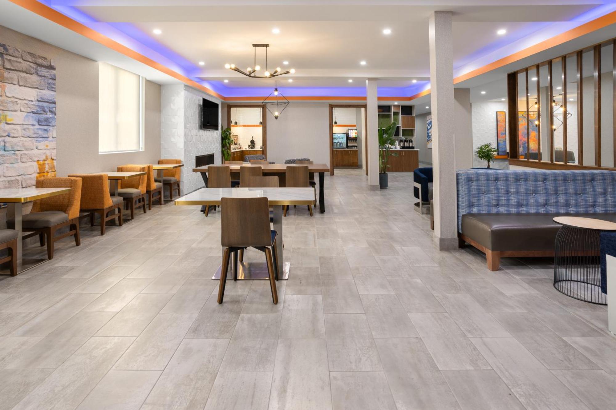 Hawthorn Extended Stay By Wyndham Williston Burlington エクステリア 写真
